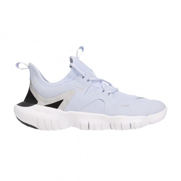 Nike Free RN 5.0 GS 'Half Blue' | Kid's Size 4 - AR4143-400