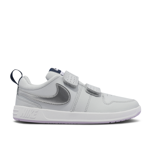 Nike Pico 5 PS 'Pure Platinum Lilac' - AR4161-009