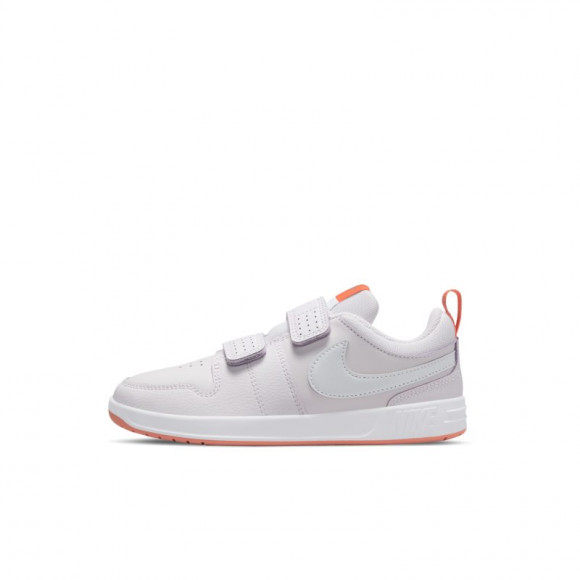 Buty dla małych dzieci Nike Pico 5 - Fiolet - AR4161-504