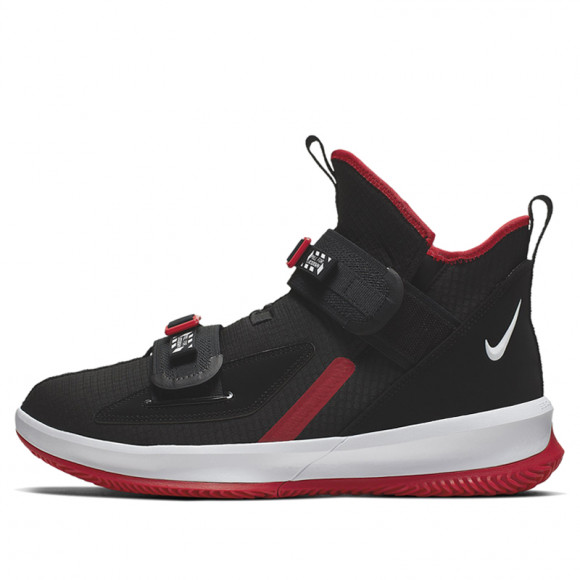 Nike LeBron Soldier 13 SFG EP Black AR4228-003 - AR4228-003