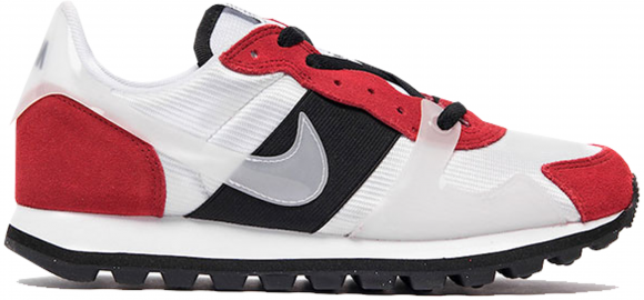 Nike W V-Love O.X. White/ White-Gym Red-Black - AR4269-101