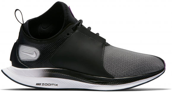 Nike Zoom Pegasus Turbo XX Black Bright Violet (W) - AR4347-001