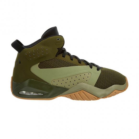 Air Jordan Lift Off 'Neutral Olive' | Green | Men's Size 10.5 - AR4430-200