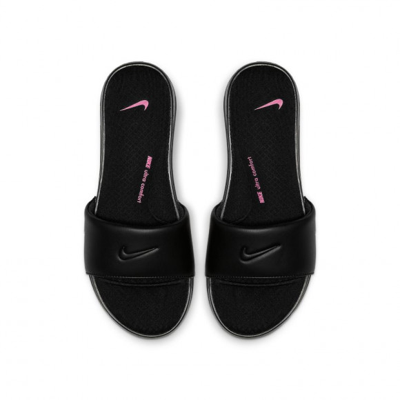Женские шлепанцы Nike Ultra Comfort 3 