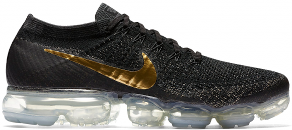 Nike Air VaporMax Metallic Black - AR4500-051