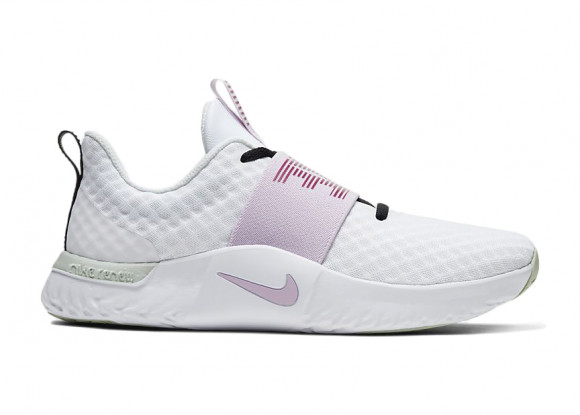 Nike In-Season TR 9 White (W) - AR4543-101