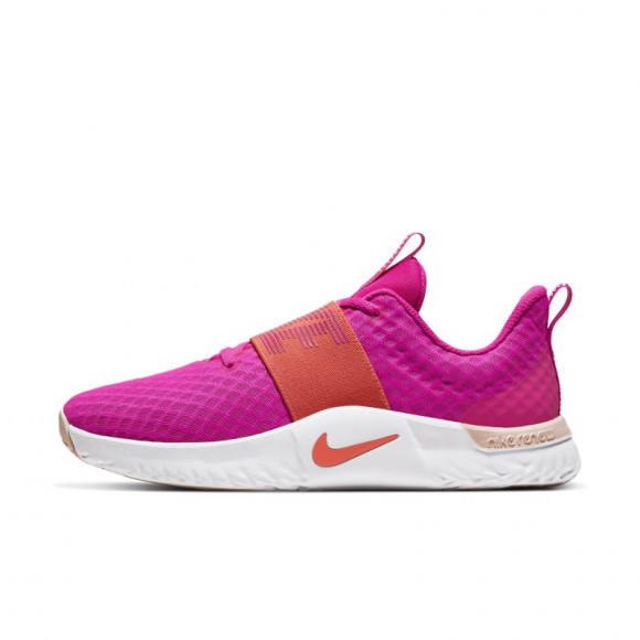 Nike In-Season TR 9 Fire Pink (W 