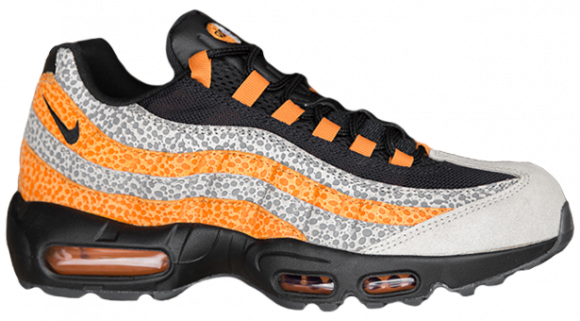 Nike Air Max 95 Size? UK Safari (2018) - AR4592-001