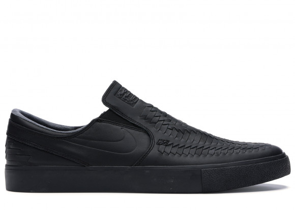 stefan janoski crafted