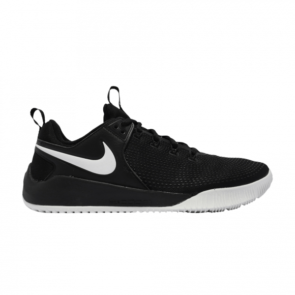 Nike Air Zoom Hyperace 2 'Black White' - AR5281-001
