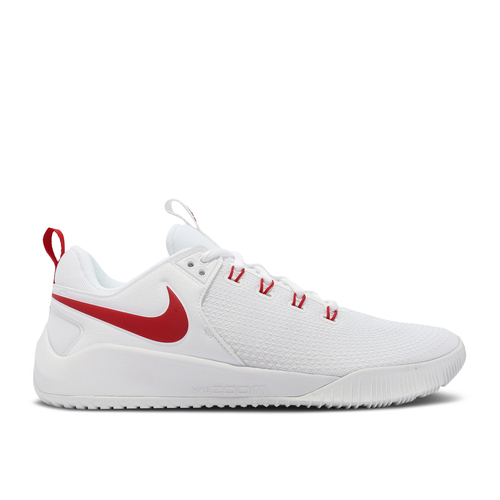 Nike Air Zoom Hyperace 2 'White University Red' - AR5281-106