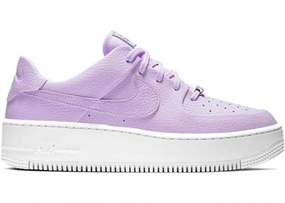 Nike Womens Air Force 1 Sage Low Oxygen 