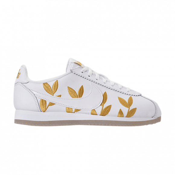 Nike Wmns Cortez CE 'Gold Leaves' - AR5393-100