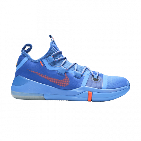 Nike Kobe A.D. 2018 'Pacific Blue' - AR5515-400