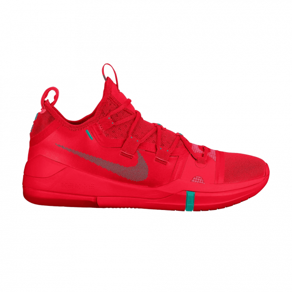 Nike Kobe AD Red Orbit - AR5515-600 