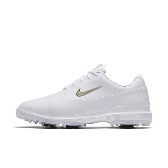 Nike Air Zoom Victory Pro Men's Golf Shoe - White