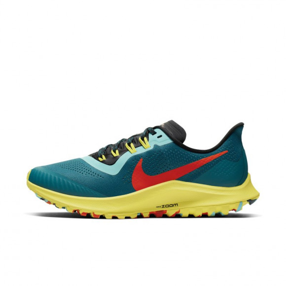 Chaussure de running sur sentier Nike Air Zoom Pegasus 36 Trail pour Femme - Bleu - AR5676-301