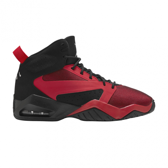 Jordan Lift Off GS 'Bred' - AR6346-002