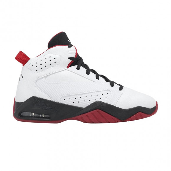 Air Jordan Lift Off GS 'White Black Gym Red' | Kid's Size 5 - AR6346-106