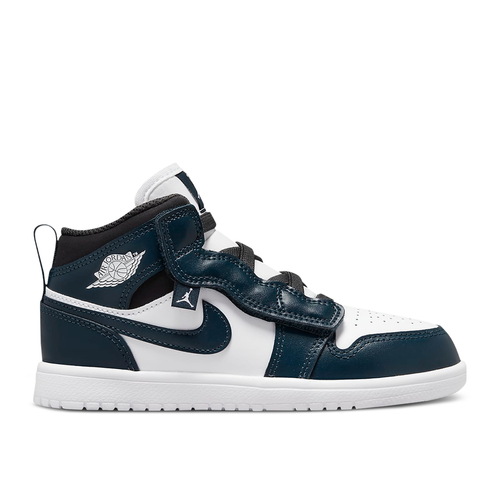 Air Jordan 1 Mid PS 'Armory Navy' - AR6351-411