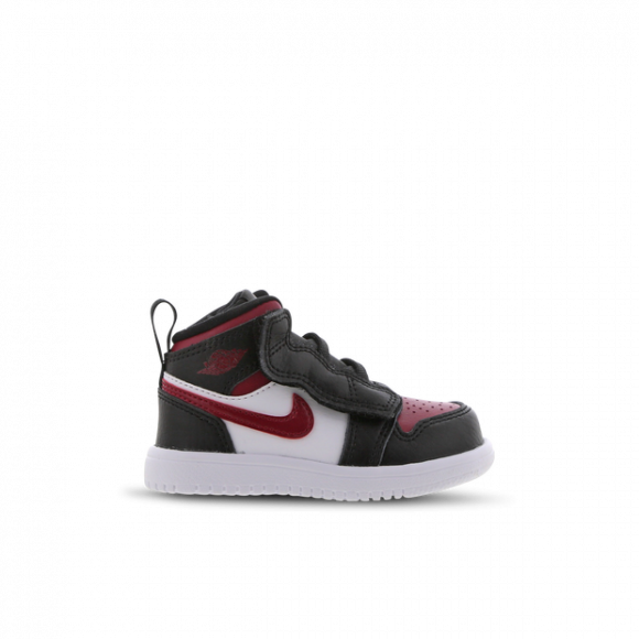 Jordan 1 Mid ALT TD 'Noble Red' - AR6352-066