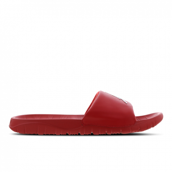 Jordan Break sandal - Red - AR6374-602