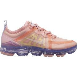 Chaussure Nike Air VaporMax 2019 pour Femme - Rose - number 6 ...