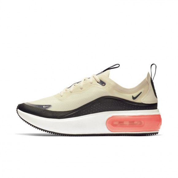 Chaussure Nike Air Max Dia SE pour Femme - Crème - AR7410-101