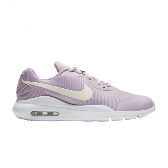 Air Max Oketo GS 'Iced Lilac' - AR7419-500