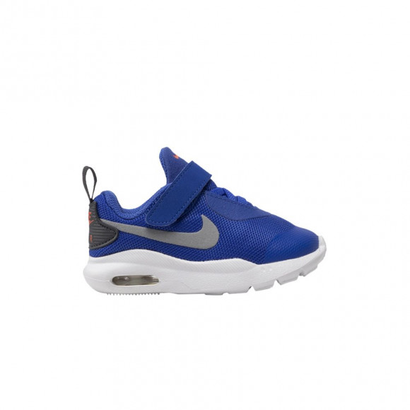 Nike Air Max Oketo TD 'Hyper Royal' | Blue | Infant Size 7 - AR7421-402