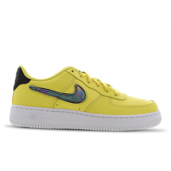 junior air force 1 trainers