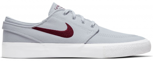 nike zoom stefan janoski canvas