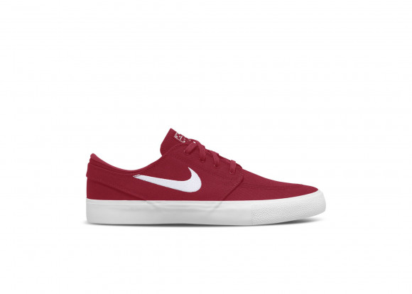 red janoski