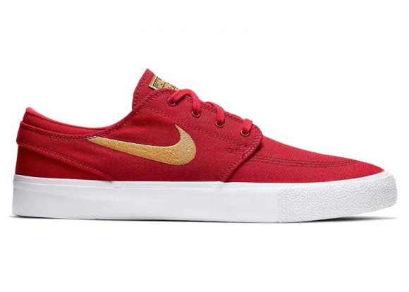 Nike SB SB Zoom Stefan Janoski Canvas RM - AR7718-603