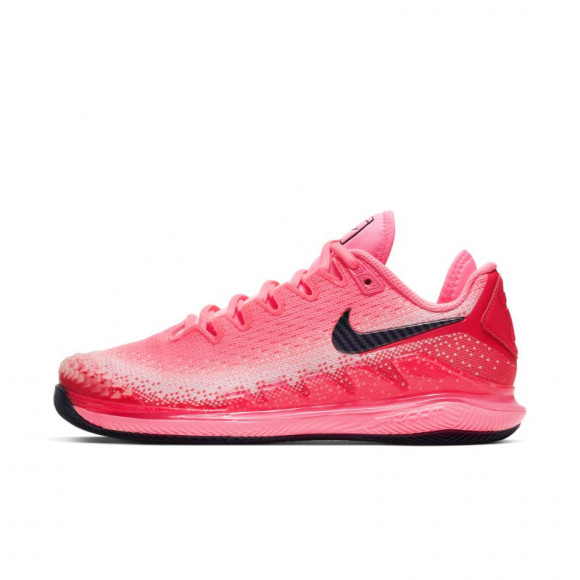 nikecourt air zoom vapor x women's hard court tennis shoe
