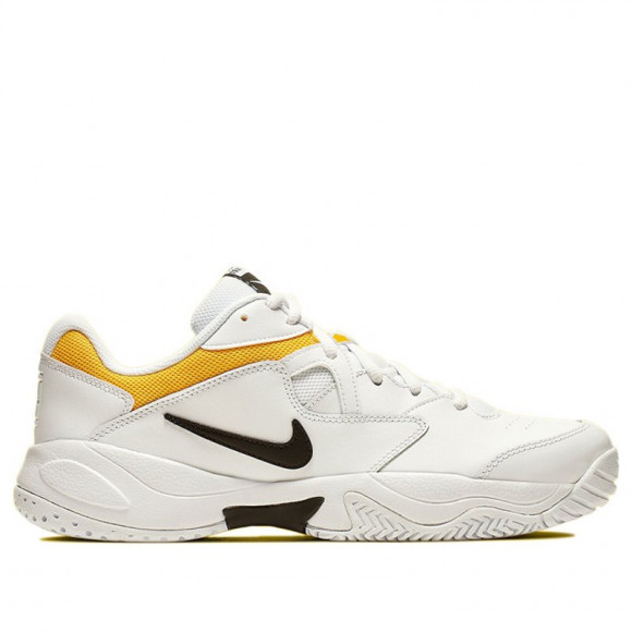 Nike Court Lite 2 Marathon Running Shoes/Sneakers AR8836-101 - AR8836-101