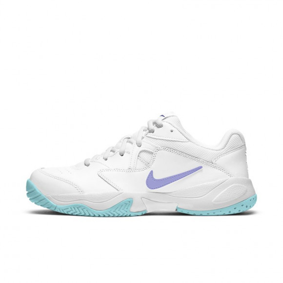 NikeCourt Lite 2 Zapatillas de tenis de pista rápida - Mujer ... عوامة خزان علوي