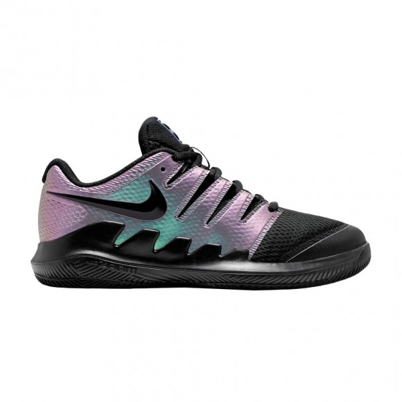 Nike Court Vapor X GS 'Psychic Purple' | Men's Size 6 - AR8851-900