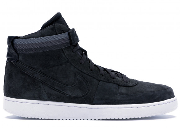 Nike Vandal High John Elliott Black White - AR8861-001