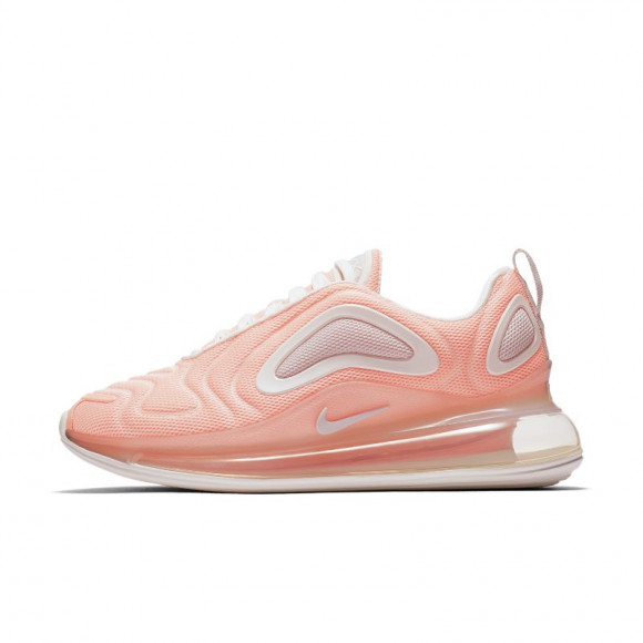 beneficial germ Registration Nike Air Max 720 Bleached Coral (W) - AR9293-603
