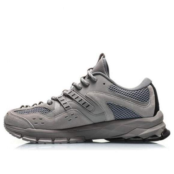 Li-Ning Hiking Shoes Trail Running Shoes ARDQ003-2 - ARDQ003-2