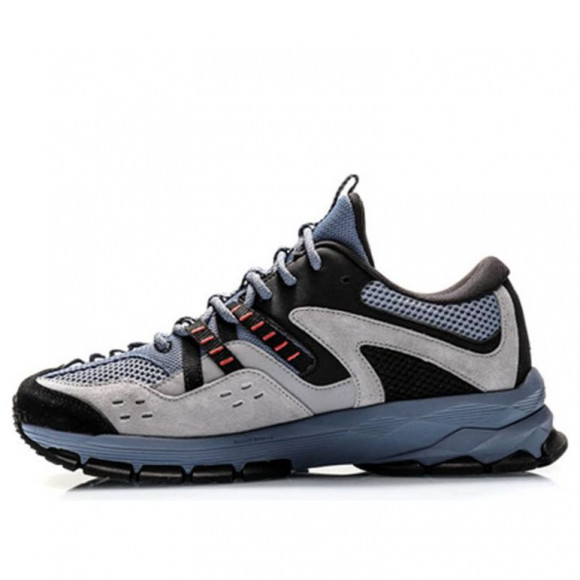 Li-Ning Hiking Shoes Marathon Running Shoes ARDQ003-3 - ARDQ003-3