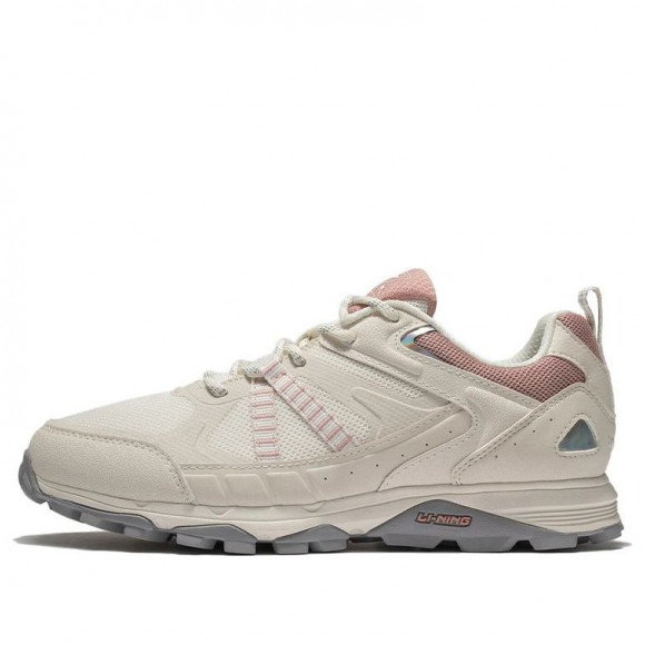 (WMNS) LiNing Hiking Shoes - ARDS004-2