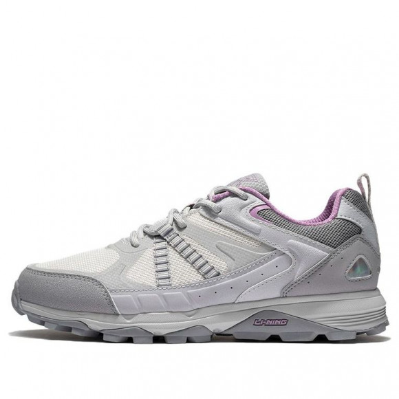 (WMNS) LiNing Hiking Shoes - ARDS004-3