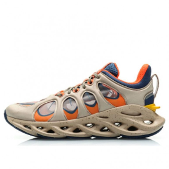 LiNing Arc Ace X 2019 New York Fashion Week - ARHP191-2