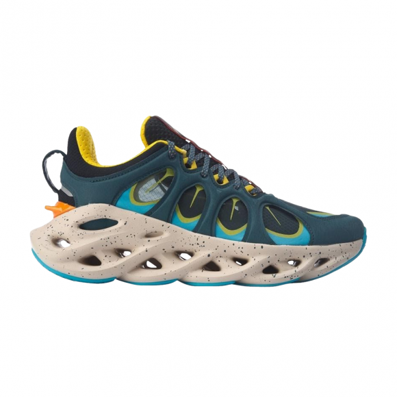 Wmns Arc Ace 'New York Fashion Week - Ocean Blue' - ARHP226-6