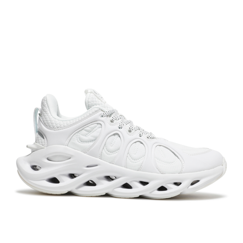 Li-Ning Wmns Arc Ace 'White' - ARHP226-BK