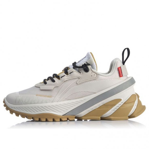 Bull 'Cloudy White' - ARHQ055-2