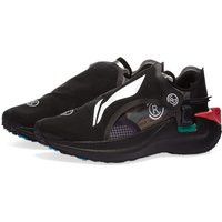 Li-Ning Men's Windranger Sneakers in Black - ARHQ151-1