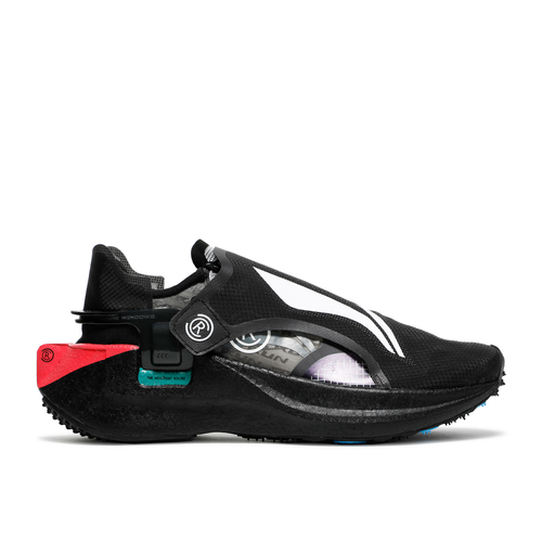 Li-Ning Windranger 'Black' - ARHQ151-1K